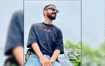 Maninder Buttar's Sakhiyaan Song Soon To Be Part Of Bollywood