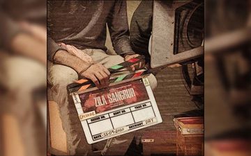 Babbal Rai To Star In A Web Series Zila Sangrur; Shares Picture On Instagram