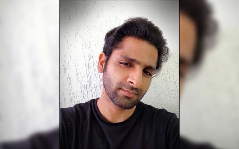 Vaibhav Tatwawadi Reminisces On His Stand Up Comedy Days Back In Engineering College