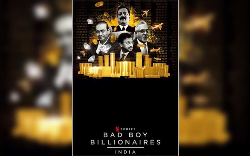 Bad Boys Billionaires: Lower Courts Order Restraint Over Release Of Series Based On Vijay Mallya, Subrata Roy, Nirav Modi and Ramalinga Raju; Supreme Court Rejects Netflix's Request