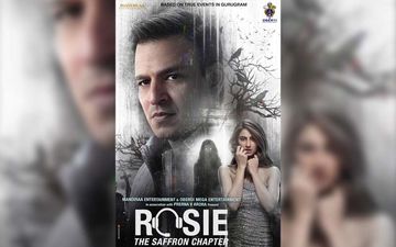 Vivek Oberoi Launches Shweta Tiwari’s Daughter Palak Tiwari In Rosie; Twitterati Calls Out The Actor, Says It’s ‘Nepotism’