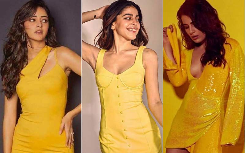 Ananya Panday, Alaya F Or Radhika Madan- Who Brought In Maximum Sunshine?