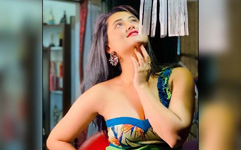 Bigg Boss 13 Contestant Rashami Desai's Net Worth And Expensive Assets Include A New Luxury Car; Deets Here