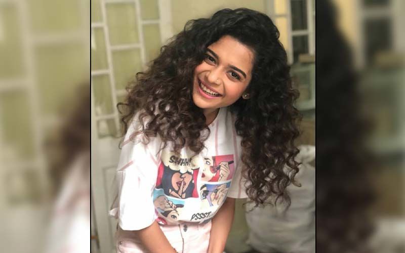 Mithila Palkar Astounds Fans With A Dance Cover On Rowdy Baby