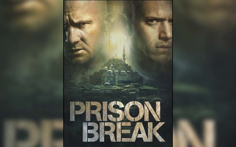 Prison Break: Dominic Purcell Teases About Season 6 Of This Thriller Series