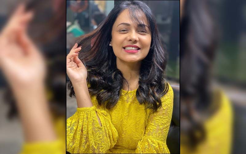 Prarthana Behere Is Gaining Popularity For Her Mesmerizing Reels, Yay Or Nay?