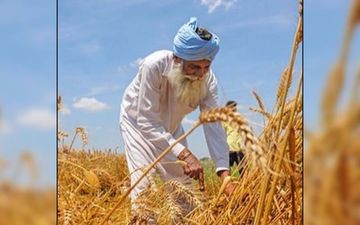 Pollywood Celebrities Comes Out In Support Of Farmers Bharat Bandh Call