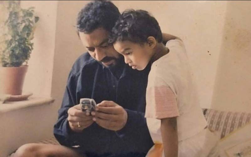 Irrfan Khan’s Son Babil Pens An Emotional Post For His Father: ‘Waking Up Is The Worst, I Hate Realising Everyday That You’re Gone’