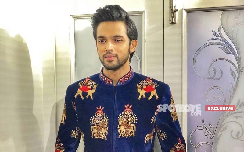 Parth Samthaan On Kasautii Zindagii Kay 2 Going Off Air, 'Want To Thank My Fans For Falling In Love With Anurag Basu; Will Miss This'- EXCLUSIVE