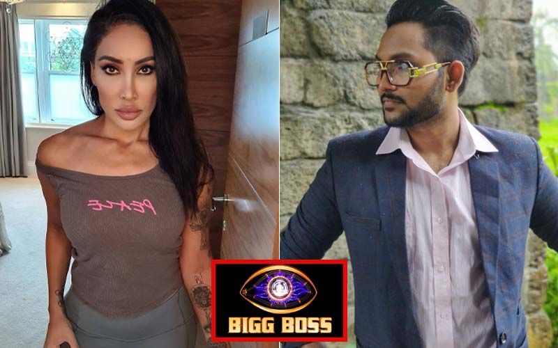 Bigg Boss 14 CONTROVERSY: Sofia Hayat Demands To Boycott The Show, Blames Them Of Promoting Nepotism By Introducing Kumar Sanu's Son Jaan As The First Contestant