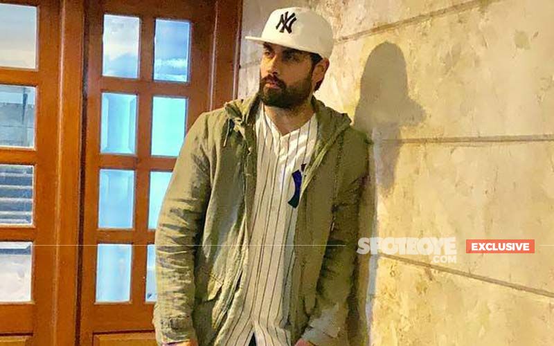 Vivian Dsena On Keeping A Low Profile: 'Success Has No Connection With Socialising'- EXCLUSIVE