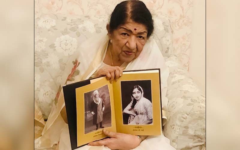 Happy Birthday Lata Mangeshkar: Lesser Known Facts Of The Singer That Will Amaze You