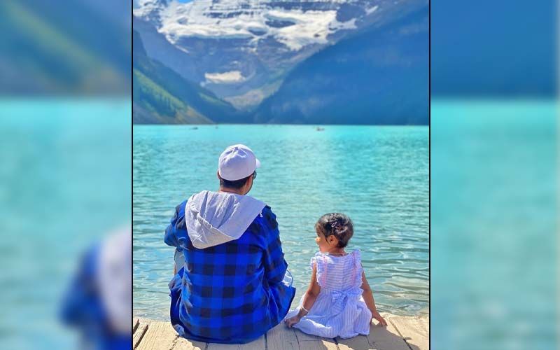 Jassie Gill Post A Heartfelt Note For His Daughter On Instagram