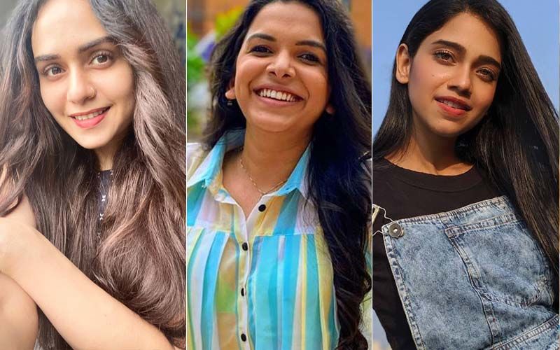 World Tourism Day 2020: Amruta Khanvilkar, Mitali Mayekar, And Bhagyashree Limaye Remember Their Favorite Travel Destinations Today