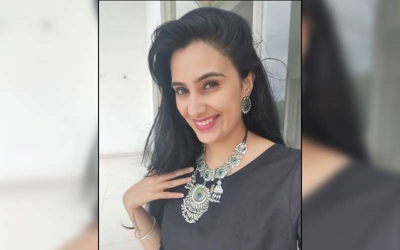 Bigg Boss Marathi Star Sai Lokur Finds The Love Of Her Life Teases Fans On Instagram