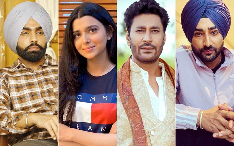 Pollywood Celebrities Slams Media For Not Covering Protesting Farmers