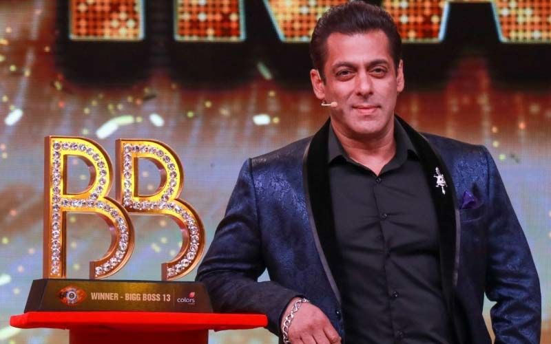 Bigg Boss 14: FINAL LIST Of Celebs That Could Be The Part Of Salman Khan's Show