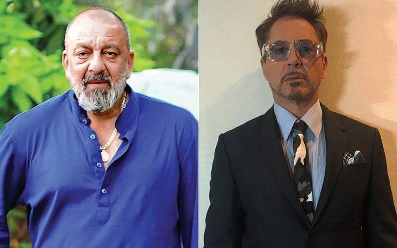 Sanjay Dutt, Robert Downey Jr And Other Celebs Who Opened Up About Their Battle With Drugs