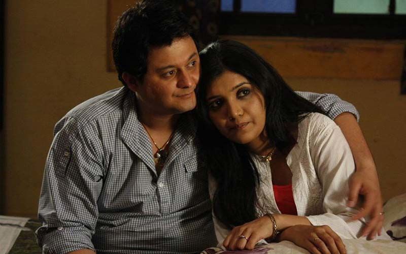 Swwapnil Joshi Shares A Throwback Moment To Bonding With Mukta Barve