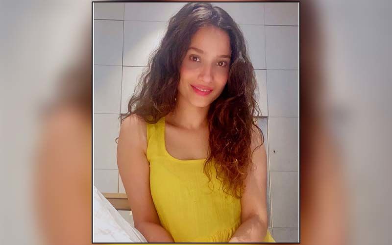 Ankita Lokhande Is A Beauty To Behold As She Stuns All In Beautiful Sarees