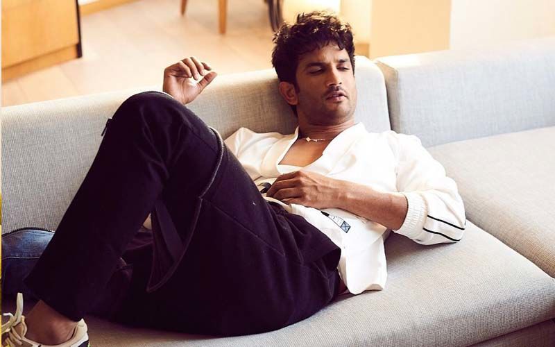 Why #JusticeForSushantSinghRajput Movement Is All Over The Place - OPINION