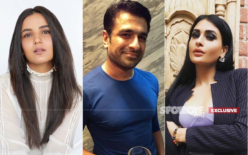 Bigg Boss 14 Contestants List CONFIRMED: Jasmin Bhasin, Eijaz Khan, Pavitra Punia And More To Be Locked Inside Salman Khan's House - EXCLUSIVE