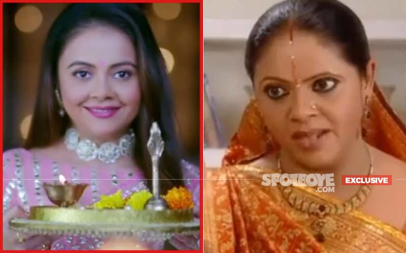 Devoleena Bhattacharjee On Saath Nibhana Saathiya 2: 'It Was Not Planned After Rasode Mein Kaun Tha Went Viral'- EXCLUSIVE