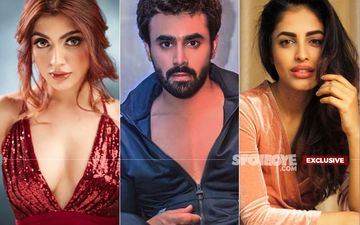 Teachers' Day 2020: Akanksha Puri, Pearl V Puri, Megha Ray, Jay Soni And Priya Banerjee Share Unforgettable Advice From Their Guru-EXCLUSIVE