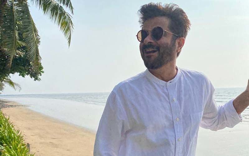 Anil Kapoor Visits Alibaug After 20 Years: PICS HERE