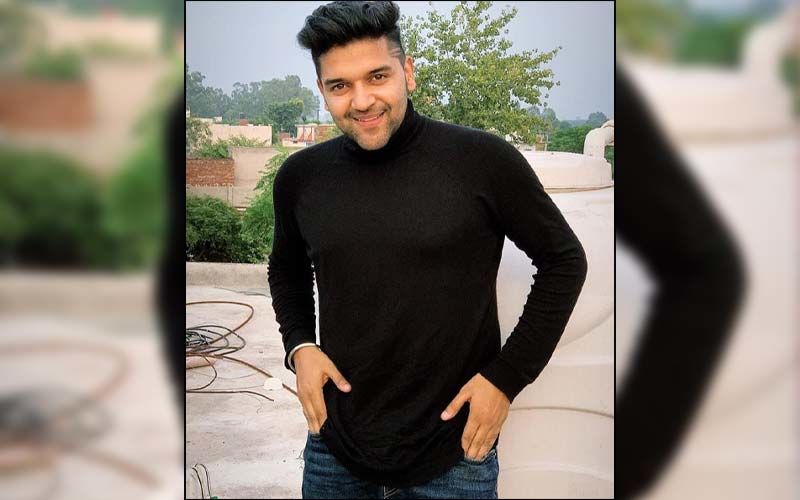 Guru Randhawa And Nora Fatehi Coming Together For A Song