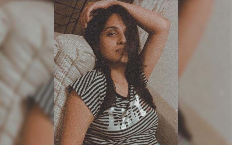 Sai Pallavi Porn Videos - Actress Pallavi Patil Takes A Throwback To The Apli Love Story Shoot