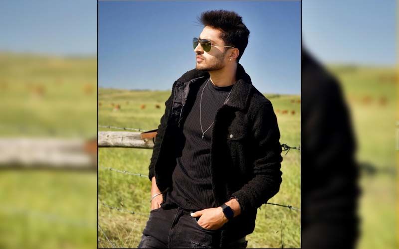 Jassie Gill Shares Poster Of His Upcoming Song 'Pyaar Mangdi'
