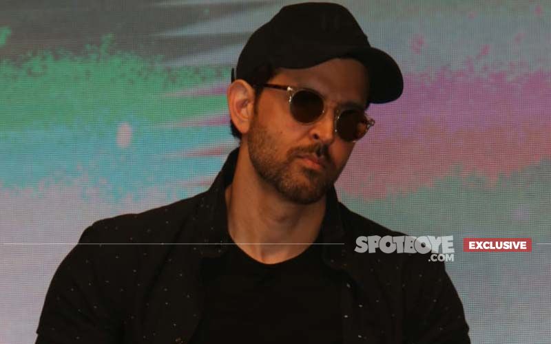 Hrithik Roshan's Double Whammy; Actor To Play Both Super-Hero And Super-Villain In Krissh 4 - EXCLUSIVE