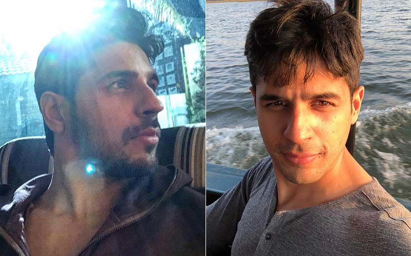 Sidharth Malhotra Birthday Special: 5 Pictures That Prove The Ek Villain Star Doesn't Need Vanity To Look Good
