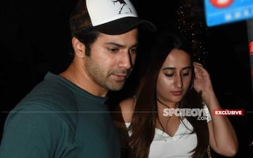 A Grand Reception To Be Held Post Varun Dhawan And Natasha Dalal's Wedding? EXCLUSIVE