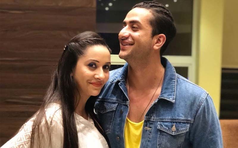 Bigg Boss 14 Contestant Aly Goni Becomes Mama, Sister Ilham Blessed With A Baby Girl