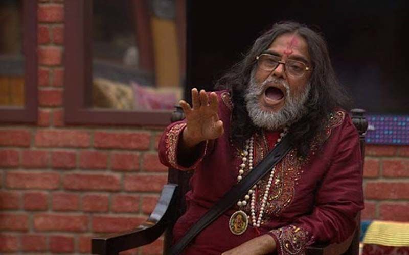 Bigg Boss 10 Contestant Swami Om Passes Away After Suffering Paralysis Attack