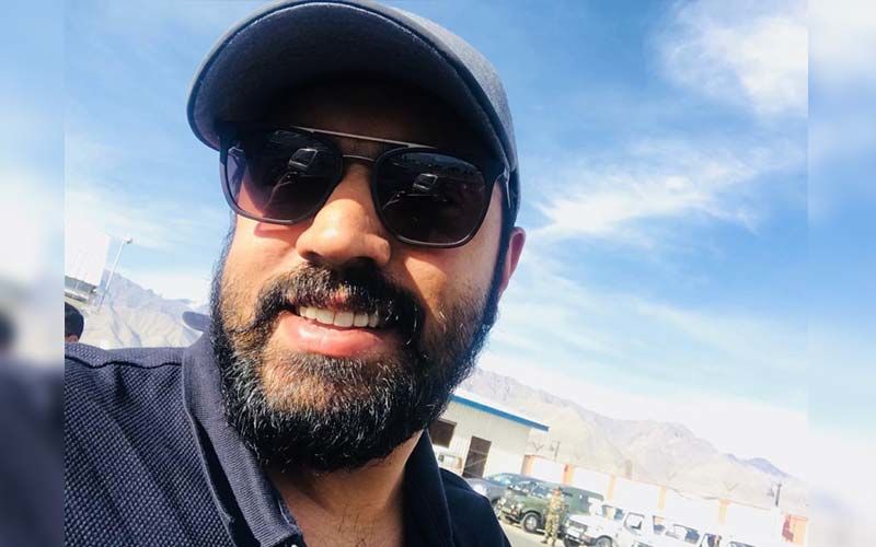 Nivin Pauly: 'It Took Me Months To  Get Out Of Playing A Gay Character'