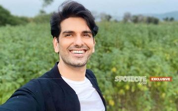 Helllo Jee Actor Rahul Sharma On Social Media Trolling, 'It Leads To Mental Harassment'- EXCLUSIVE