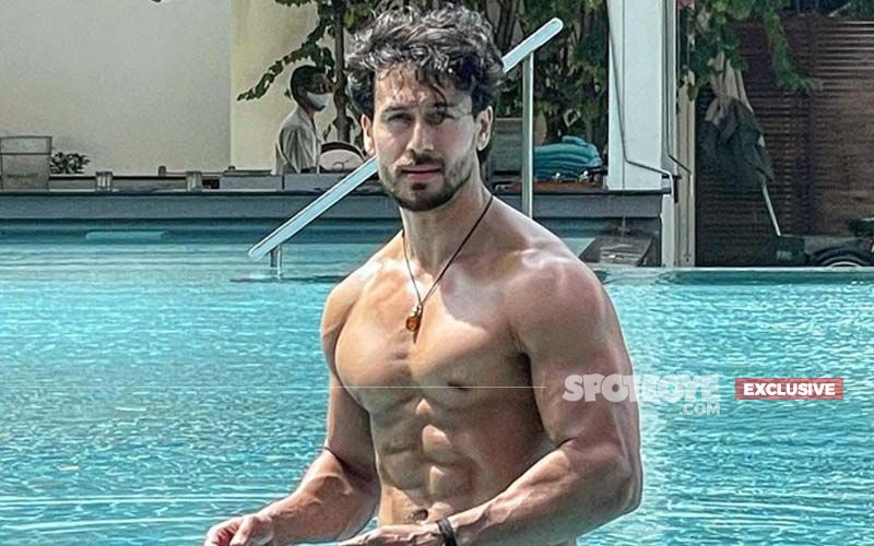 Tiger Shroff's Trainer Reveals: 'He Trains 12 Hours A Day'- EXCLUSIVE