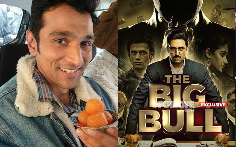 Pratik Gandhi: 'It Is Unfair To Compare My Performance In Scam 1992 With Abhishek Bachchan's In The Big Bull' - EXCLUSIVE