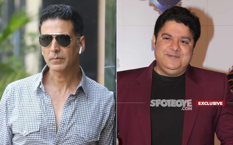 Awara Paagal Deewana Sequel Starring Akshay Kumar To Be Directed By Me Too Accused Sajid Khan? Banish The Thought - EXCLUSIVE