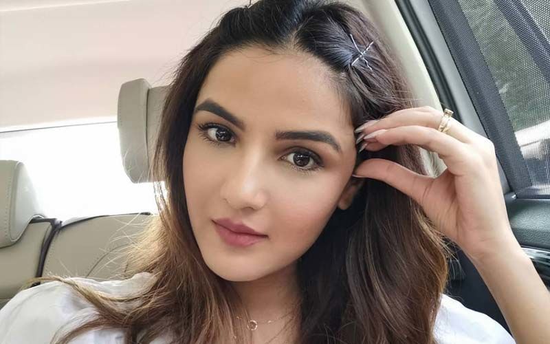 Jasmin Bhasin Birthday Special: Former Bigg Boss 14 Contestant's 6 Interesting FACTS Every Die-Hard Fan Should Know