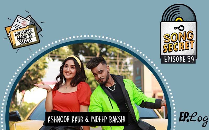 9XM Song Secret: Episode 59 With Indeep Bakshi and Ashnoor Kaur