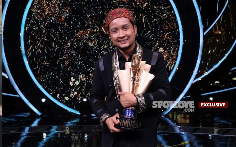 Indian Idol 12 Winner Pawandeep Rajan On Winning The Reality Show: 'I Wanted All Of Us To Get The Trophy'- EXCLUSIVE