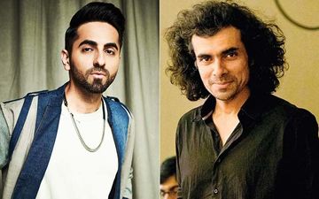 Ayushmann Khurrana Turns Down Imtiaz Ali’s Amar Singh Chamkila Biopic To Take A Hiatus From Work?