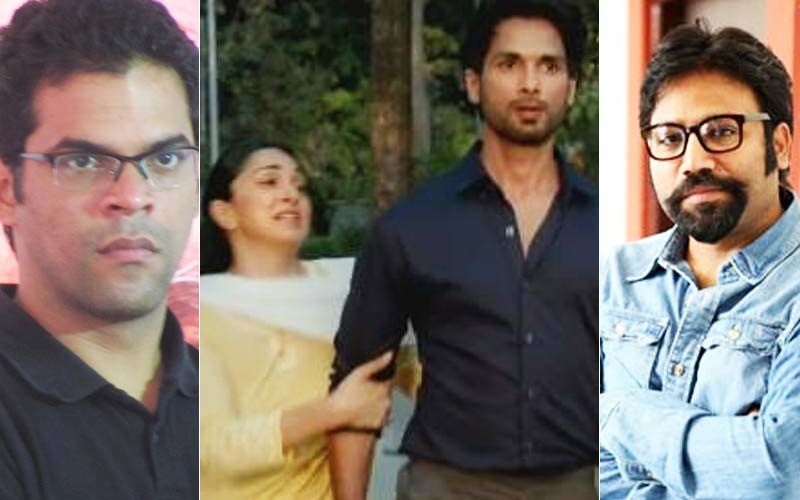 Hyderabad Rape Case: Vikramaditya Motwane Slams Sandeep Reddy Vanga’s Post, Cites Kabir Singh 'Slap' Controversy