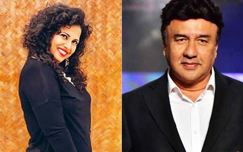 Hema Sardesai Supports #MeToo Accused Anu Malik: ‘Other Music Directors Y’all Worked With Were Gods?’