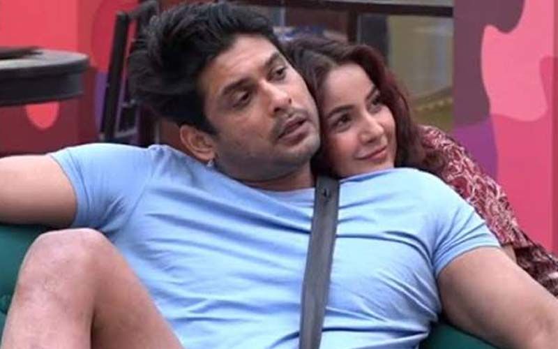 Bigg Boss 13 Day 42 Written Updates: Sidharth Shukla And Shehnaz Gill Finally Patch Up Thanks To A Flower