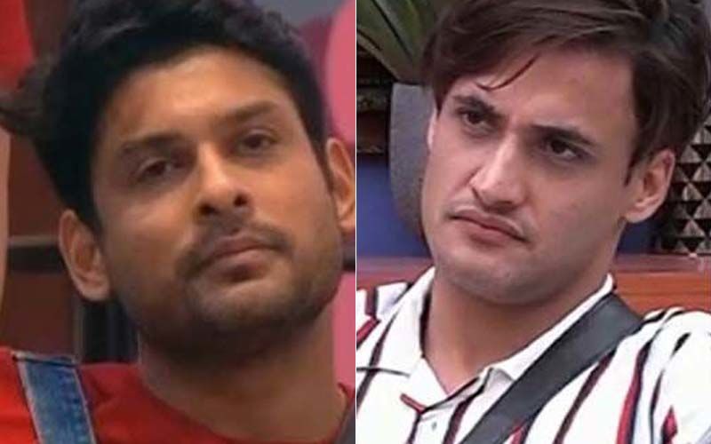 Bigg Boss 13: Fans Trend ‘Throw Asim Riaz Out’, Slam Him For Instigating Sidharth Shukla To Lose Temper